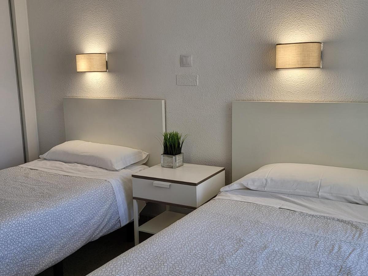 Las Camelias Apartments Playa del Inglés Esterno foto