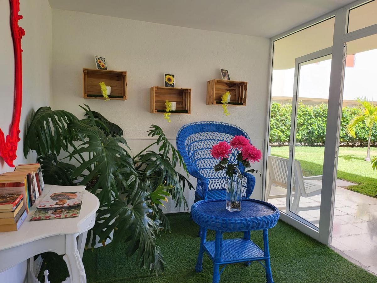 Las Camelias Apartments Playa del Inglés Esterno foto