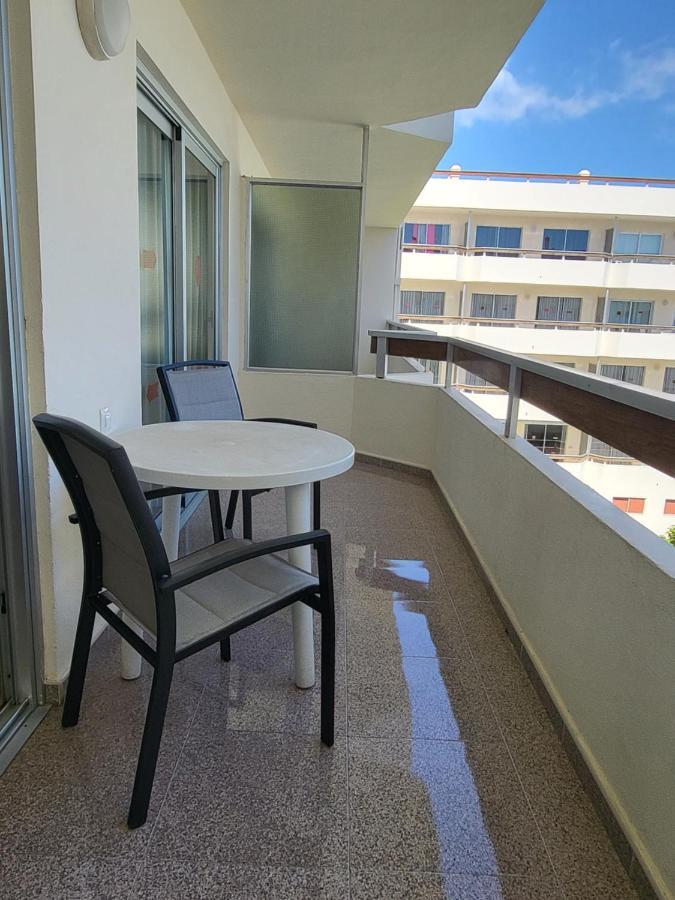 Las Camelias Apartments Playa del Inglés Esterno foto
